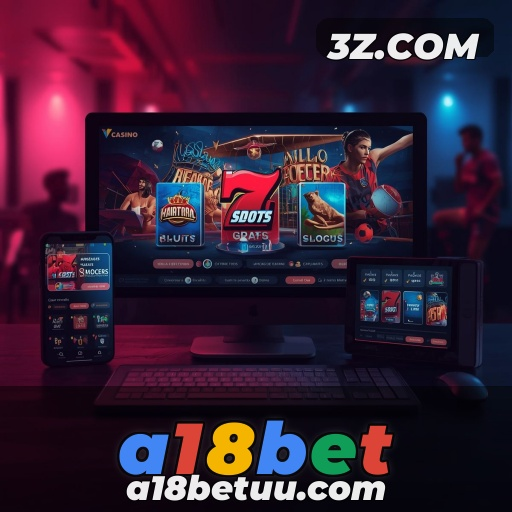 Explore a Seção de Games do a18bet com Novidades Incríveis