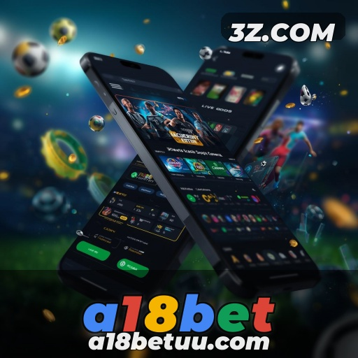 Viva a Emoção do LiveCasino com a18bet e Ganhe Mais