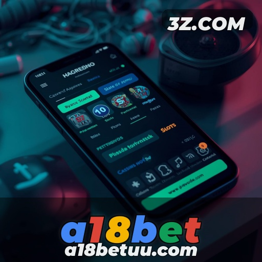 A Emoção da Roulette no a18bet: Onde os Jogos Ganham Vida