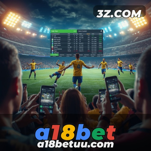 Mesa Vibrante e Inovadora: a18bet em Foco